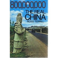 800,000,000. The Real China
