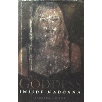 Goddess. Inside Madonna
