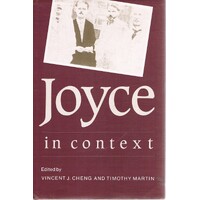 Joyce In Context