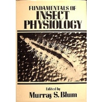 Fundamentals of Insect Physiology