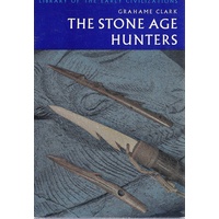 The Stone Age Hunters