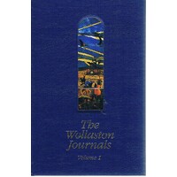 The Wollaston Journals. Volume 1 1840-1842