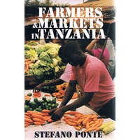Farmers And Markets In Tanzania