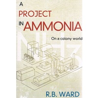 A Project In Ammonia. On A Colony World