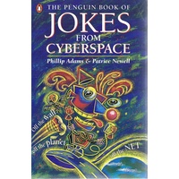 The Penguin Book Of Jokes From Cyberspace