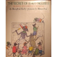 The secret of thut mouse 111