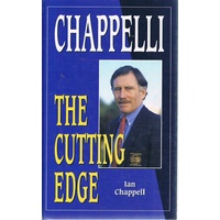 Chappelli. The Cutting Edge.