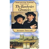 The Barchester Chronicles, Second Book
