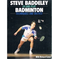 Go And Play Badminton