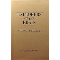 Explorers of the Brain