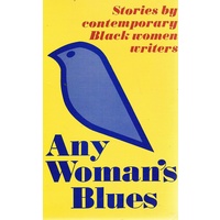 Any Woman's Blues