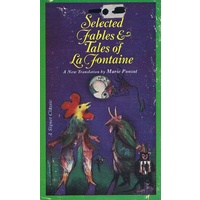 Selected Fables And Tales Of La Fontaine