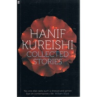 Hanif Kureishi Collected Stories