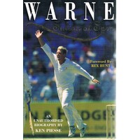 Warne. Sultan Of Spin