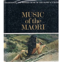 Music Of The Maori