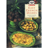 Easy French Dishes