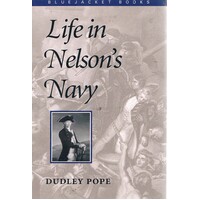 Life In Nelson's Navy