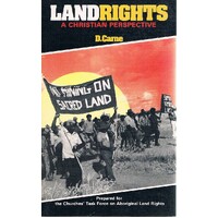 Land Rights A Christian Perspective