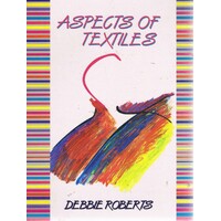 Aspects Of  Textiles
