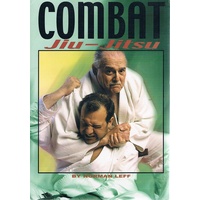 Combat. Jiu - Jitsu