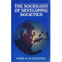 The Sociology Of Developing Societies
