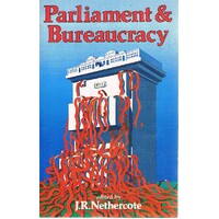 Parliament And Bureaucracy