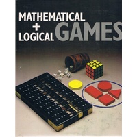 Mathematical + Logical Games