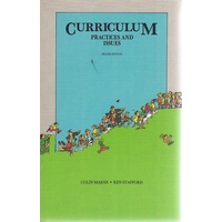 Curriculum. Practices And Issues