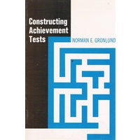 Constructing Achievement Tests