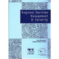 Regional Maritime Management And Security