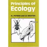 Principles Of Ecology