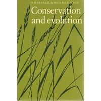 Conservation And Evolution