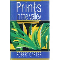 Prints In The Valley