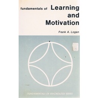 Fundamentals Of Learning And Motivation