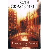 Journey From Venice. A Memoir