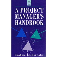 A Project Manager's Handbook