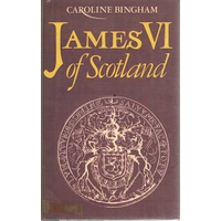 James VI Of Scotland