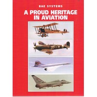 A Proud Heritage In Aviation