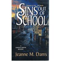 Sins Out Of School