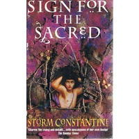Sign For The Sacred