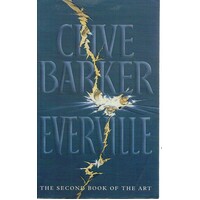 Everville, The Second Book Of The Art
