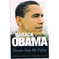 Barack Obama. Dreams From My Father