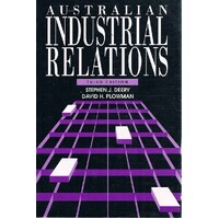 Australian Industrial Relations