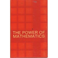 The Power Of Mathematics