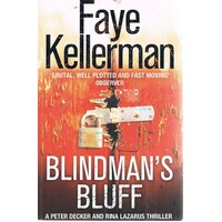 Blindman's Buff