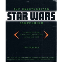 The Unauthorized Star Wars Compendium