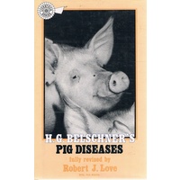 H. G. Belschner's Pig Diseases