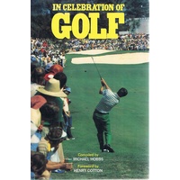 In Celebration Of Golf