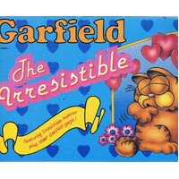Garfield. The Irresistible