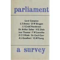 Parliament. A Survey